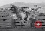 Image cowboys Salinas California USA, 1951, de la seconde 56 séquences d'archives historiques vidéo 65675039865
