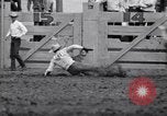 Image cowboys Salinas California USA, 1951, de la seconde 59 séquences d'archives historiques vidéo 65675039865