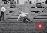 Image cowboys Salinas California USA, 1951, de la seconde 60 séquences d'archives historiques vidéo 65675039865