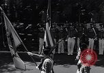 Image West Point Cadets New York City USA, 1955, de la seconde 11 séquences d'archives historiques vidéo 65675039866