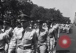 Image West Point Cadets New York City USA, 1955, de la seconde 28 séquences d'archives historiques vidéo 65675039866