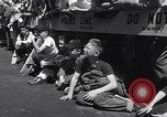 Image West Point Cadets New York City USA, 1955, de la seconde 31 séquences d'archives historiques vidéo 65675039866