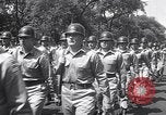 Image West Point Cadets New York City USA, 1955, de la seconde 33 séquences d'archives historiques vidéo 65675039866