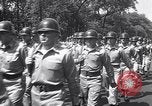 Image West Point Cadets New York City USA, 1955, de la seconde 34 séquences d'archives historiques vidéo 65675039866