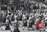 Image West Point Cadets New York City USA, 1955, de la seconde 38 séquences d'archives historiques vidéo 65675039866