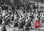 Image West Point Cadets New York City USA, 1955, de la seconde 39 séquences d'archives historiques vidéo 65675039866