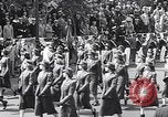 Image West Point Cadets New York City USA, 1955, de la seconde 40 séquences d'archives historiques vidéo 65675039866