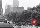 Image West Point Cadets New York City USA, 1955, de la seconde 42 séquences d'archives historiques vidéo 65675039866