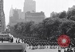 Image West Point Cadets New York City USA, 1955, de la seconde 44 séquences d'archives historiques vidéo 65675039866