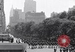 Image West Point Cadets New York City USA, 1955, de la seconde 45 séquences d'archives historiques vidéo 65675039866