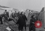 Image détruit des maisons Holland Hollande, 1955, de la seconde 12 séquences d'archives historiques vidéo 65675039867