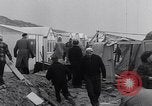 Image détruit des maisons Holland Hollande, 1955, de la seconde 13 séquences d'archives historiques vidéo 65675039867