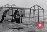 Image détruit des maisons Holland Hollande, 1955, de la seconde 34 séquences d'archives historiques vidéo 65675039867