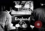Image of transport planes United Kingdom, 1955, second 1 stock footage video 65675039868