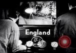 Image of transport planes United Kingdom, 1955, second 3 stock footage video 65675039868