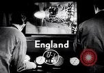 Image of transport planes United Kingdom, 1955, second 4 stock footage video 65675039868