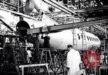 Image of transport planes United Kingdom, 1955, second 8 stock footage video 65675039868