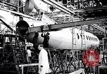 Image of transport planes United Kingdom, 1955, second 9 stock footage video 65675039868