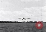 Image of transport planes United Kingdom, 1955, second 11 stock footage video 65675039868