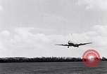 Image of transport planes United Kingdom, 1955, second 12 stock footage video 65675039868