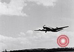 Image of transport planes United Kingdom, 1955, second 13 stock footage video 65675039868