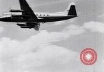 Image of transport planes United Kingdom, 1955, second 15 stock footage video 65675039868