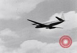 Image of transport planes United Kingdom, 1955, second 16 stock footage video 65675039868