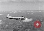 Image of transport planes United Kingdom, 1955, second 17 stock footage video 65675039868
