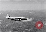 Image of transport planes United Kingdom, 1955, second 18 stock footage video 65675039868