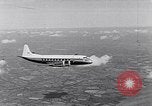 Image of transport planes United Kingdom, 1955, second 19 stock footage video 65675039868