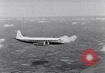 Image of transport planes United Kingdom, 1955, second 20 stock footage video 65675039868