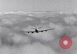 Image of transport planes United Kingdom, 1955, second 22 stock footage video 65675039868