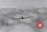 Image of transport planes United Kingdom, 1955, second 23 stock footage video 65675039868