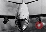 Image of transport planes United Kingdom, 1955, second 25 stock footage video 65675039868