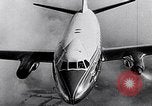 Image of transport planes United Kingdom, 1955, second 26 stock footage video 65675039868