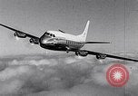 Image of transport planes United Kingdom, 1955, second 27 stock footage video 65675039868