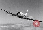 Image of transport planes United Kingdom, 1955, second 28 stock footage video 65675039868