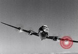 Image of transport planes United Kingdom, 1955, second 29 stock footage video 65675039868