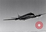 Image of transport planes United Kingdom, 1955, second 31 stock footage video 65675039868