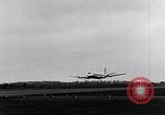 Image of transport planes United Kingdom, 1955, second 33 stock footage video 65675039868