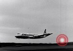 Image of transport planes United Kingdom, 1955, second 34 stock footage video 65675039868