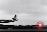 Image of transport planes United Kingdom, 1955, second 35 stock footage video 65675039868