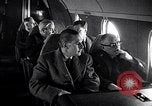 Image of transport planes United Kingdom, 1955, second 37 stock footage video 65675039868