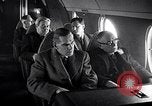 Image of transport planes United Kingdom, 1955, second 39 stock footage video 65675039868