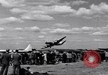 Image of transport planes United Kingdom, 1955, second 46 stock footage video 65675039868