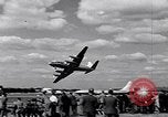 Image of transport planes United Kingdom, 1955, second 47 stock footage video 65675039868
