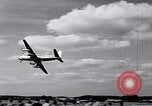 Image of transport planes United Kingdom, 1955, second 49 stock footage video 65675039868