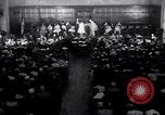 Image of Sandra Gloss spelling bee champion Washington DC USA, 1955, second 10 stock footage video 65675039869