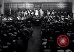 Image of Sandra Gloss spelling bee champion Washington DC USA, 1955, second 11 stock footage video 65675039869