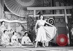 Image of fashion show San Francisco California USA, 1955, second 45 stock footage video 65675039870